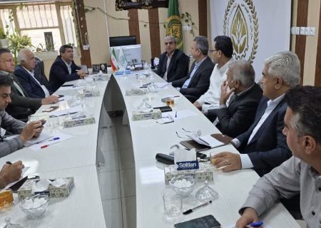 بررسی راهکارهای رفع موانع تولید در صنعت پرورش میگو‌ استان هرمزگان   