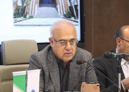 استاندار هرمزگان نیز پیام وحدت را منتشر کرد