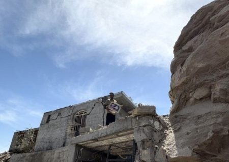پرداخت ودیعه مسکن تا سقف ۲ میلیارد برای منازل تخریب‌شده در جنگ