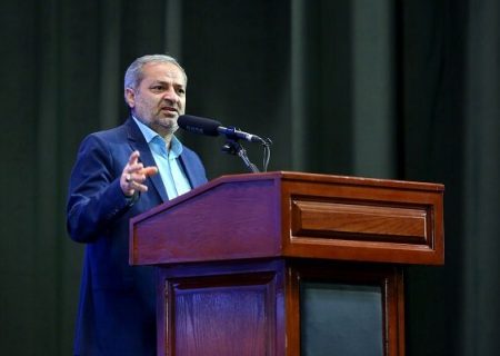 جنایت آمریکا در میناب سند مظلومیت ملت ایران است