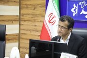 پروژه مهر باید آرامش و نشاط را برای دانش‌آموزان به همراه داشته باشد