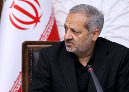 وزیر آموزش و پرورش وارد هرمزگان شد