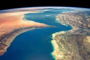 شهادت ۵ غیر نظامی در پی حمله آمریکا به قایق‌های باری در خلیج فارس