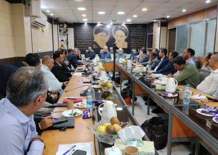بستر تبادلات اقتصادی و مرزی سالم در هرمزگان برای همه فراهم شده است