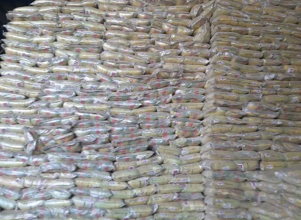 کشف ۱۸۲۰ تن برنج احتکارشده در بندرعباس 
