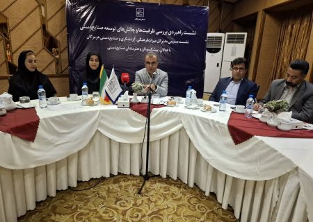 نگاه هنرمندان صنایع‌دستی باید از تولید معیشتی به تولید اقتصادی و تجاری تغییر کند