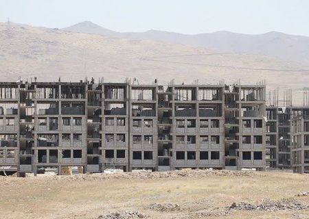 صدور ۷۰۸ سند نهضت ملی مسکن در رودان