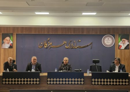 ضرورت بازنگری در روش های کشاورزی نوین و استفاده بهینه از منابع آب و خاک در هرمزگان