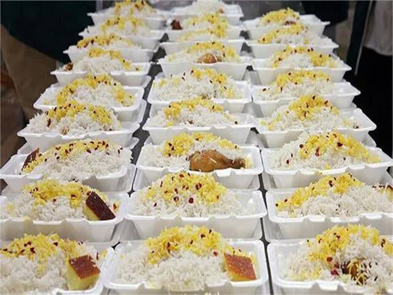حمایت115 میلیارد تومانی هرمزگانیها از نیازمندان در پویش «اطعام و احسان حسینی»