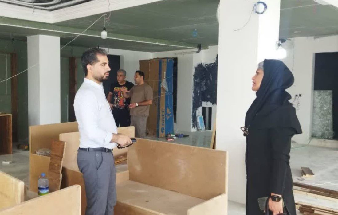 نظارت بر روند استانداردسازی واحدهای پذیرایی در بندرعباس