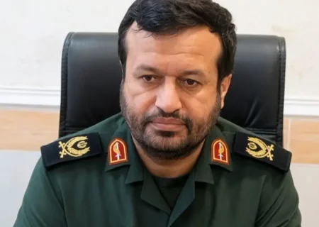 هرمزگان آماده دفاع از میهن