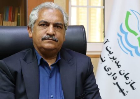 ارائه تمامی خدمات رایگان به خانواده‌های شهدا در آرامستان بندرعباس