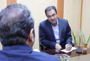 بررسی وضعیت خدمات شهری و رفع موانع عملیاتی سازمان آرامستان بندرعباس در شرایط جنگی