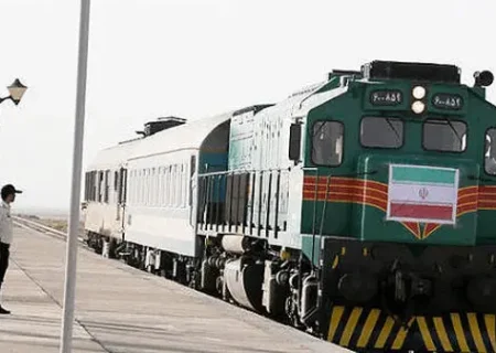اطلاعیه راه‌آهن درباره تغییر نحوه اعزام مسافران قطار بندرعباس