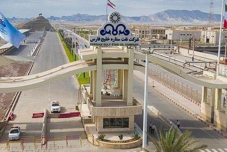 شرکت نفت ستاره خلیج فارس کارفرمای برتر در حوزه پیشگیری از اعتیاد