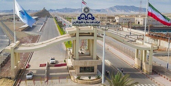 شرکت نفت ستاره خلیج فارس کارفرمای برتر در حوزه پیشگیری از اعتیاد
