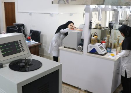گوهر آزمای خلیج فارس، نخستین شرکت دانش‌بنیان شرکت‌های زیرمجموعه فولاد هرمزگان شد