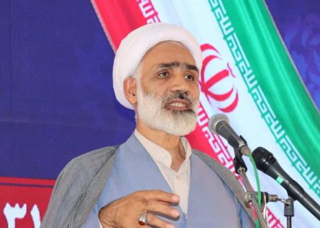 بزرگداشت شهدای زن اهل سنت هرمزگان در بندرپل