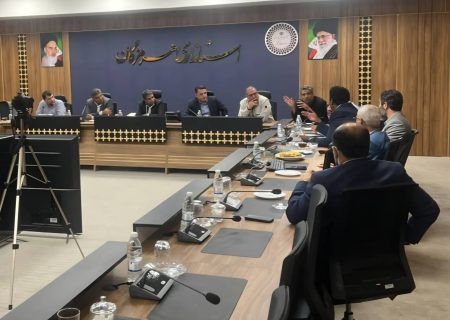 آخرین وضعیت نهضت ملی مسکن هرمزگان بررسی شد