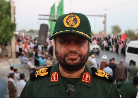 مردم هرمزگان حافظان اصلی تنگه هرمز هستند