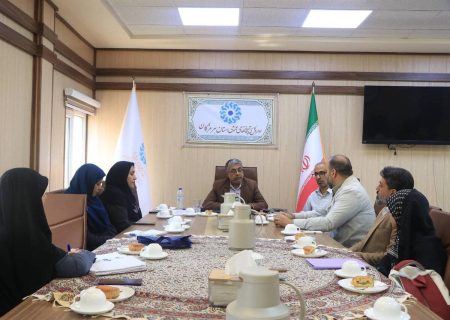 تأکید بر توسعه فرهنگ کتابخوانی در محلات امام رضایی هرمزگان