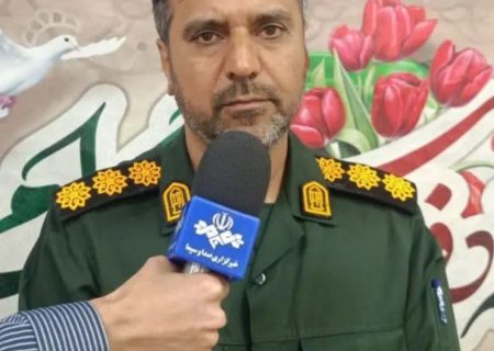 اجرای ۲۰۸ برنامه دفاع مقدس در بندرعباس با شعار مهر مقاومت