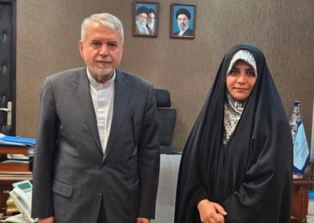 جراره: ثبت جهانی «شیب دراز» و اختصاص تسهیلات گردشگری به هرمزگان پیگیری شد