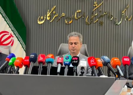 هرمزگان در خط مقدم صیانت از امنیت غذایی و سلامت فرآورده‌های دامی
