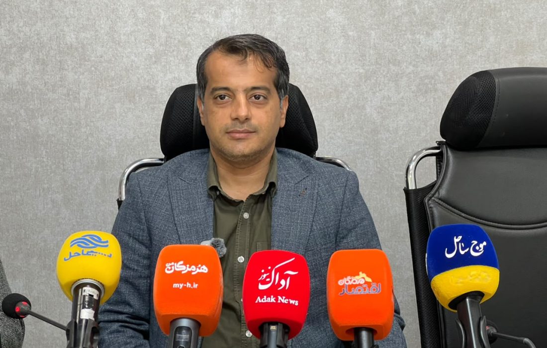 توسعه ورزش هرمزگان باید متناسب با ظرفیتهای بومی باشد