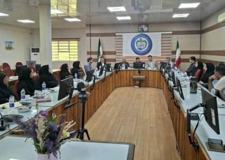 صدور گواهینامه «برنامه ایمنی آب» برای شهر پل و روستای درگور شهرستان بندرخمیر