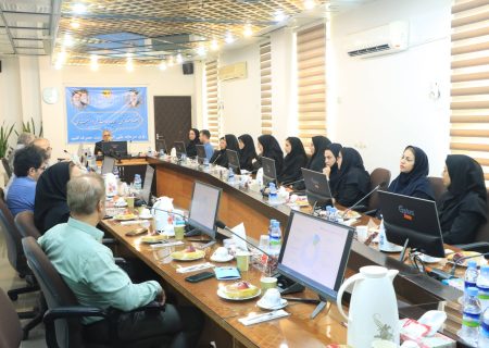 برق منطقه‌ای هرمزگان در جمع نامزدهای کسب رتبه‌های برتر نظام پیشنهادها قرار گرفت