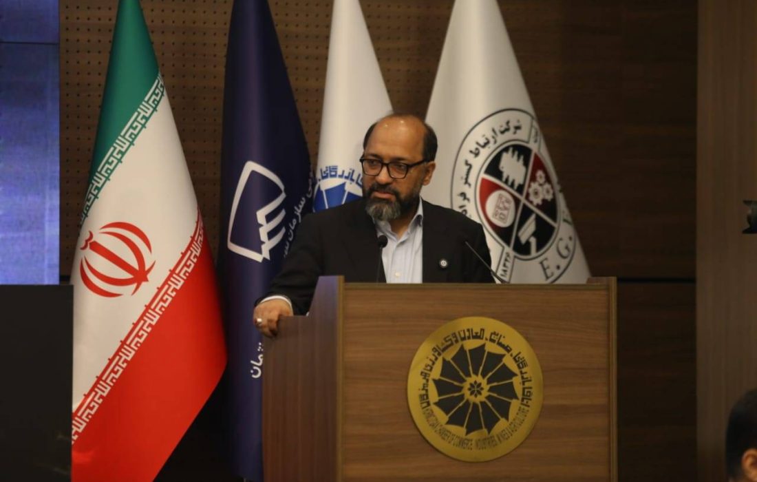 حفظ اعتماد مردم، مهم‌ترین مسئولیت جامعه مهندسی است