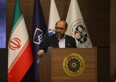 حفظ اعتماد مردم، مهم‌ترین مسئولیت جامعه مهندسی است