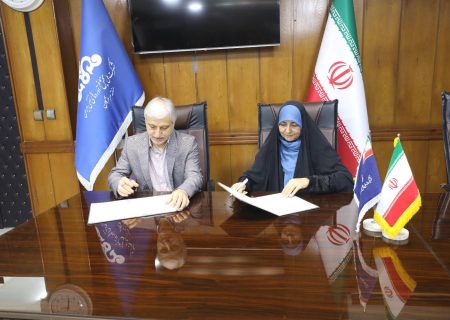 تفاهم‌نامه همکاری فرهنگ و ارشاد اسلامی و شرکت پخش فرآورده‌های نفتی امضا شد