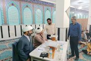 مُدهامّتان؛ کارگاهی برای کشف استعدادهای ناب قرآنی در سطح مساجد است