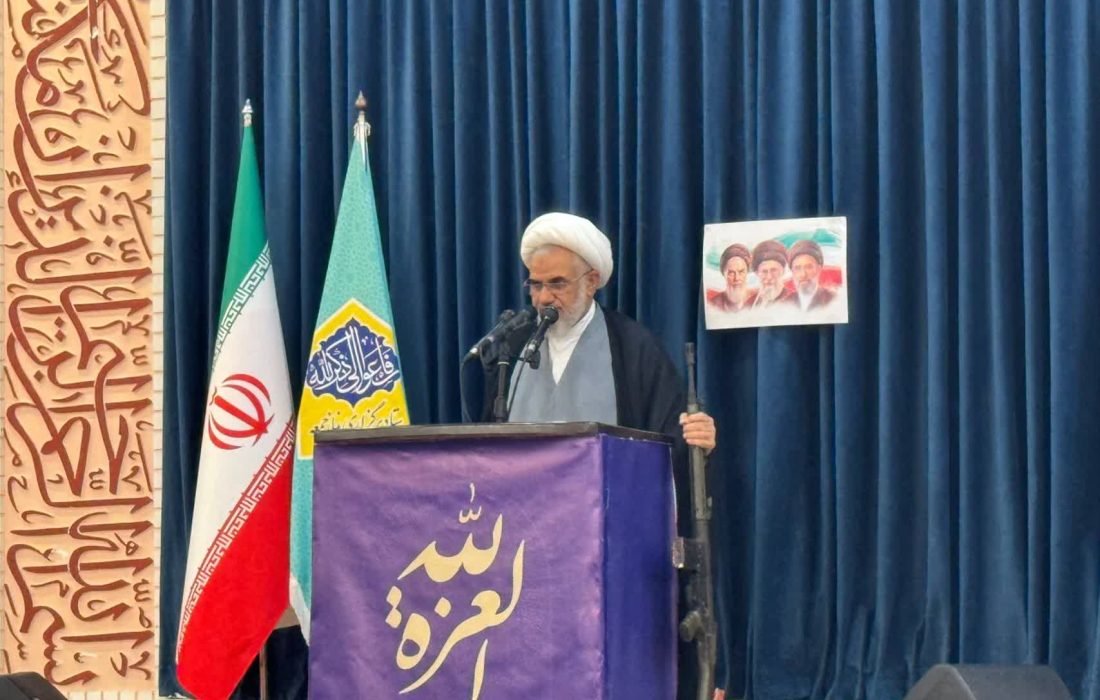 مردم هرمزگان نباید برای دریافت بنزین ساعت‌ها در صف بمانند
