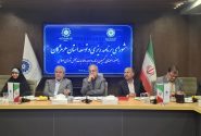 مسیر توسعه استان نیازمند پشتیبانی ملی و تصمیم‌های متفاوت بودجه‌ای است